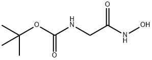 156706-50-2 Carbamic acid, [2-(hydroxyamino)-2-oxoethyl]-, 1,1-dimethylethyl ester (9CI)