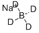 Natrium-[2H4]tetrahydroborat(1-)
