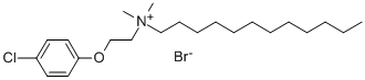 dodeclonium bromide