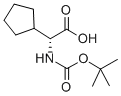 Boc-D-Cyclopentylglycine price.