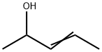 3-PENTEN-2-OL|3-戊烯-2-醇