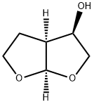 (3R,3AS,6AR)-ヘキサヒドロフロ[2,3-B]フラン-3-オール price.