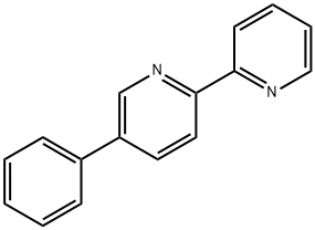 5-PHENYL-2,2'-BIPYRIDINE