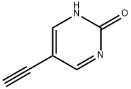 156991-81-0 5-乙炔基嘧啶-2(1H)-酮