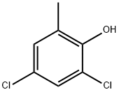 2,4-디클로로-6-메틸페놀