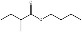 Butyl 2-methylbutyrate|2-甲基丁酸丁酯