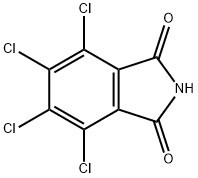 Tetrachlorophthalimide|4,5,6,7-四氯邻苯二甲酰亚胺