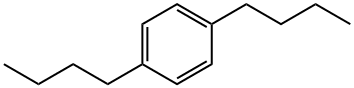 1,4-二-N-丁基苯,1571-86-4,结构式