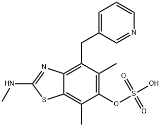 , 157192-07-9, 结构式