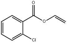 2-CHLOROBENZOIC ACID VINYL ESTER