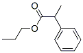 PROPYL-ALPHA-PHENYLPROPIONATE|Α-苯基丙酸丙酯