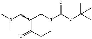 1-Boc-3-[(Dimethylamino)methylene]-4-oxopiperidine price.