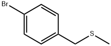 15733-07-0 (4-溴苯甲基)(甲基)硫烷