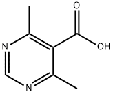 4,6-Dimethylpyrimidine-5-carboxylic acid price.