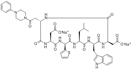 TAK 044 结构式