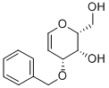 4-O-苯甲基-D-半乳醛,157380-76-2,结构式