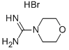 4-モルホリノホルムアミジン臭化水素酸塩 price.