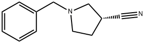 (R)-1-벤질-3-피롤리딘카르보니트릴