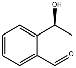 Benzaldehyde, 2-(1-hydroxyethyl)-, (S)- (9CI)|(S)-2-(1-羟乙基)苯甲醛