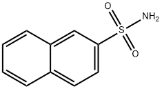 NAPHTHALENE-2-SULFONAMIDE