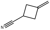 3-Methylenecyclobutanecarbonitrile