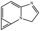 1H-Cycloprop[e]imidazo[1,2-a]pyridine(9CI)|