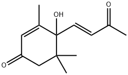 15764-81-5 (+)-Dehydrovomifoliol