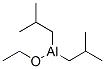 ethoxydiisobutylaluminium ,15769-72-9,结构式