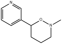 nicotone 结构式