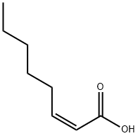 (Z)-2-옥텐산