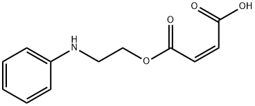 2-(6-BROMONAPHTHYL)-BETA-D-GALACTOPYRANOSIDE 化学構造式