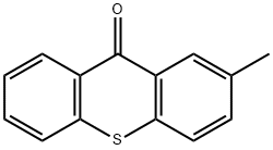 2-methyl-9H-thioxanthen-9-one 