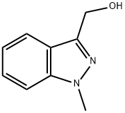 1578-96-7 (1-メチル-1H-インダゾール-3-イル)メタノール