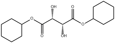 dicyclohexyl tartrate|