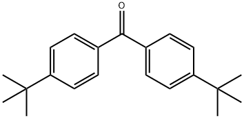 4,4'-DI-TERT-BUTYLBENZOPHENONE