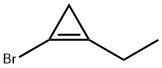 157978-66-0 Cyclopropene, 1-bromo-2-ethyl- (9CI)