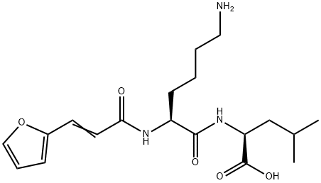 158016-09-2 Structure