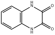 2,3-DIHYDROXYQUINOXALINE