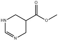 5-Pyrimidinecarboxylicacid,1,4,5,6-tetrahydro-,methylester(9CI)|