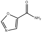 5-Oxazolecarboxamide(9CI) Structure