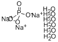 TRI-SODIUM PHOSPHATE HEXAHYDRATE