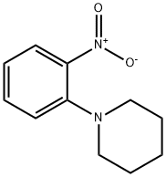 15822-77-2 1-ピペリジノ-2-ニトロベンゼン