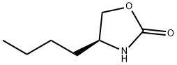 (4S)-4-Butyl-2-oxazolidinone|