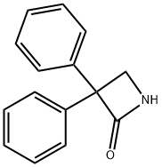 3,3-DIPHENYL-2-AZETIDINONE|