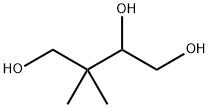 3,3-dimethylbutane-1,2,4-triol|