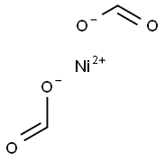 NICKEL FORMATE Structure