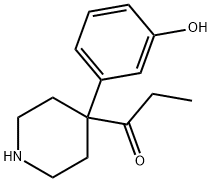 norketobemidone Structure