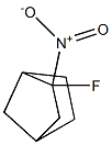 Bicyclo[2.2.1]heptane, 2-fluoro-2-nitro-, exo- (9CI)|