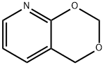 158537-79-2 4H-1,3-Dioxino[4,5-b]pyridine(9CI)