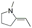 2-ethylidene-1-Methyl-Pyrrolidine